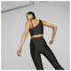Puma Γυναικεία αμάνικη μπλούζα Dare To Crop Top